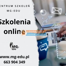 Redagowanie pism – szkolenie online. Cała Polska