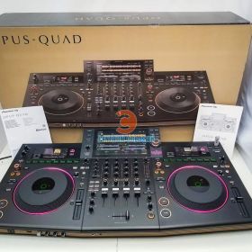 Pioneer OPUS-QUAD, Pioneer XDJ-RX3, Pioneer XDJ-XZ, DDJ-FLX10, Pioneer CDJ-3000, Pioneer DJM-A9, Pioneer DJM-V10-LF, Pioneer CDJ-2000NXS2, DJM-900NXS2