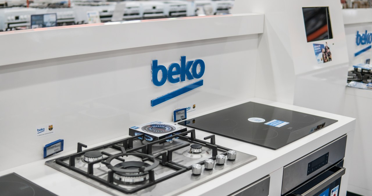 ​Zwolnienia w Beko. Rusza program wsparcia dla pracowników