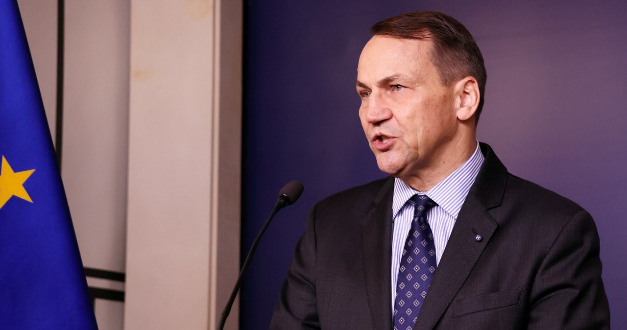 Sikorski: Najważniejsze rozmowy o wojnie w Ukrainie odbędą się w Warszawie