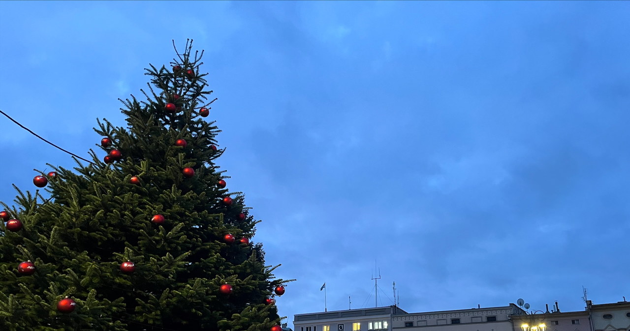 Święta w Głuchołazach nie będą lekkie. "Daliśmy radę i to chyba jest najważniejsze"