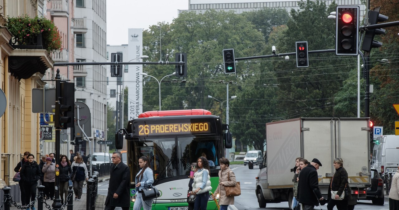 Będzie mniej autobusów na ulicach Lublina