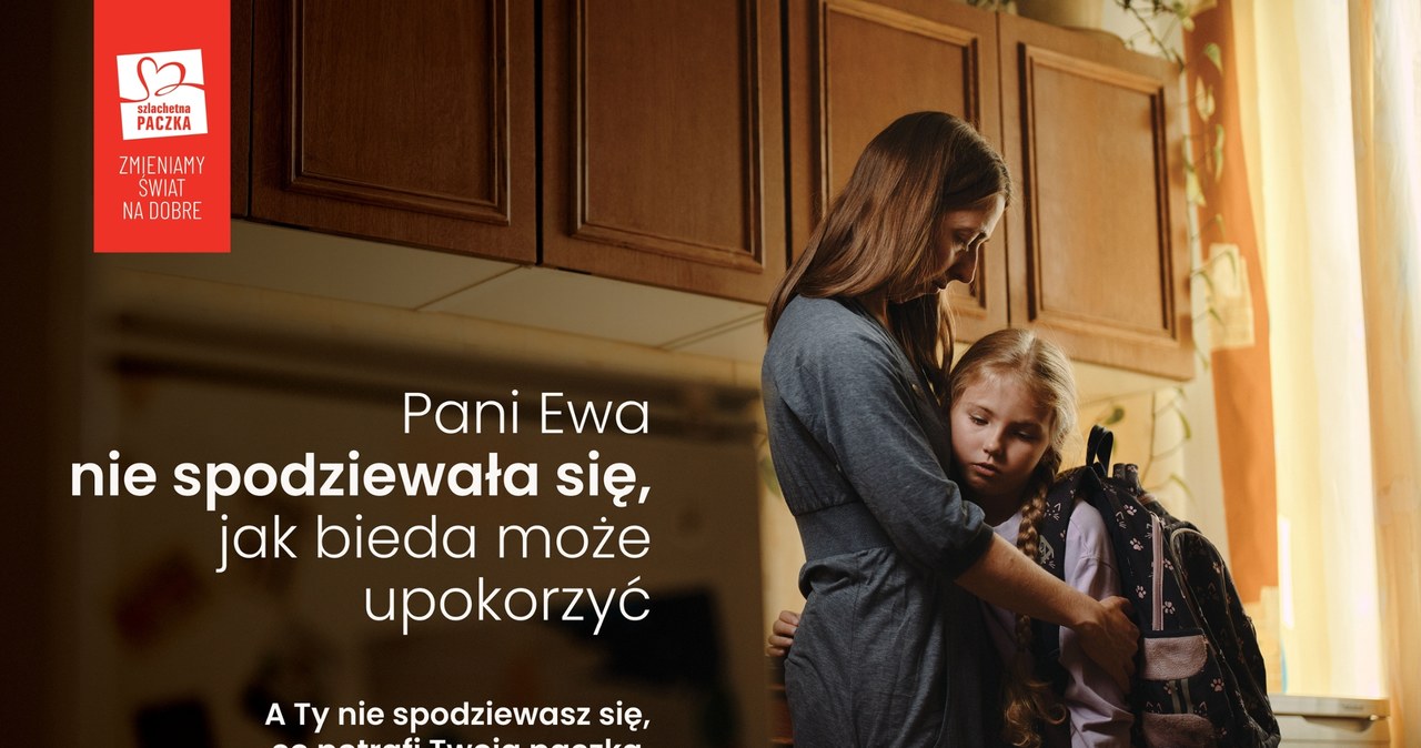 ​Ruszyła 24. edycja Szlachetnej Paczki - nie spodziewasz się, co potrafi Twoja paczka!