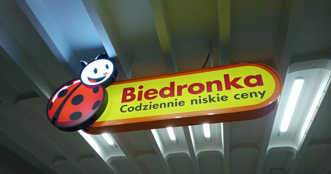 Biedronka pod lupą UOKiK. Chodzi o akcje promocyjne