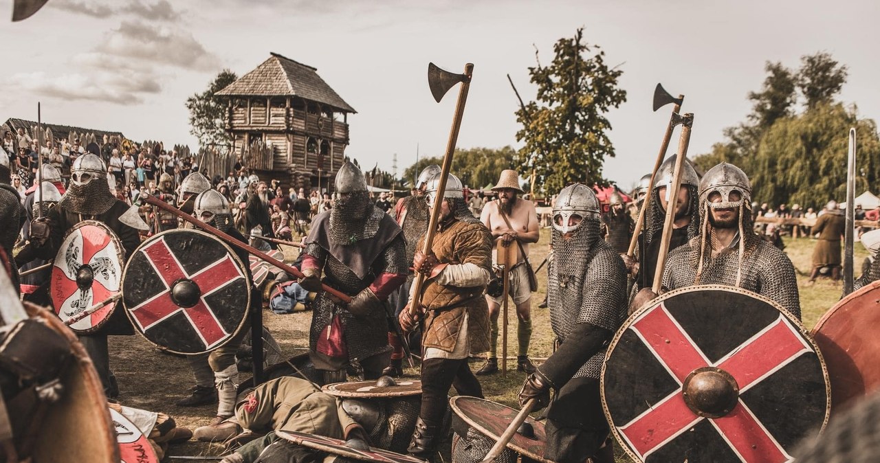 Archeolodzy z Polski i Danii będą szukać wikingów w Wolinie