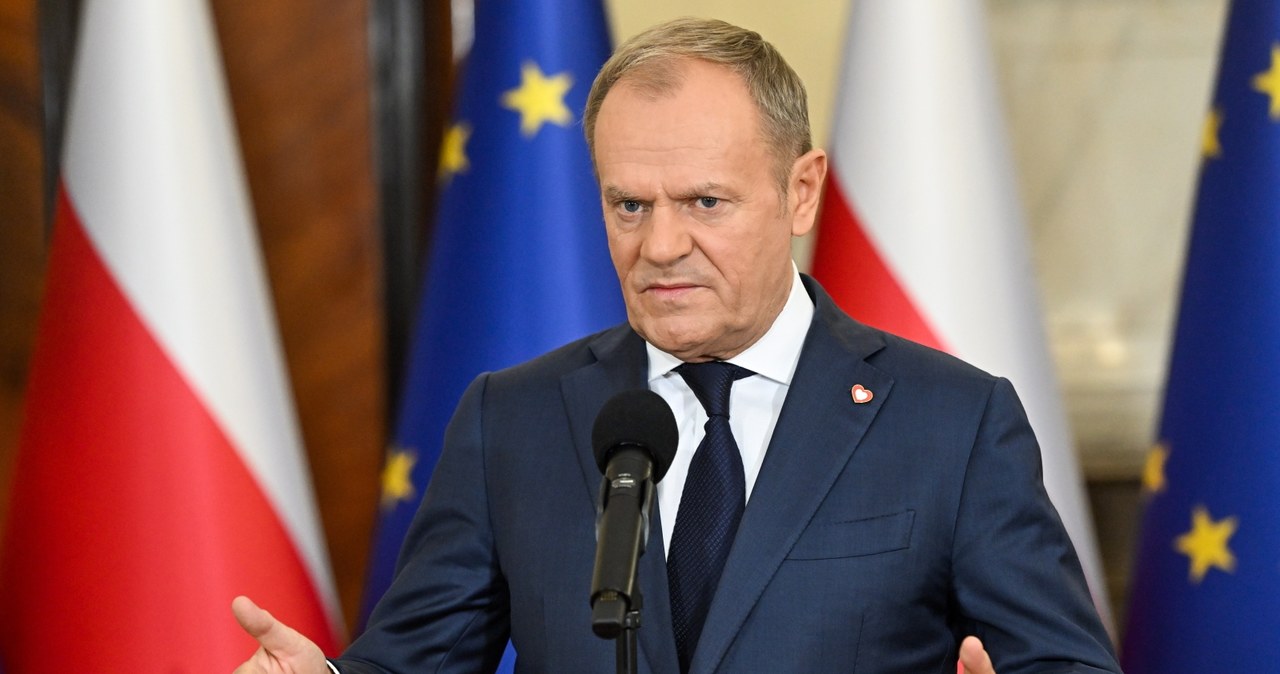 Tusk o prawyborach w KO: 7 grudnia wybrany kandydat przedstawi swój program