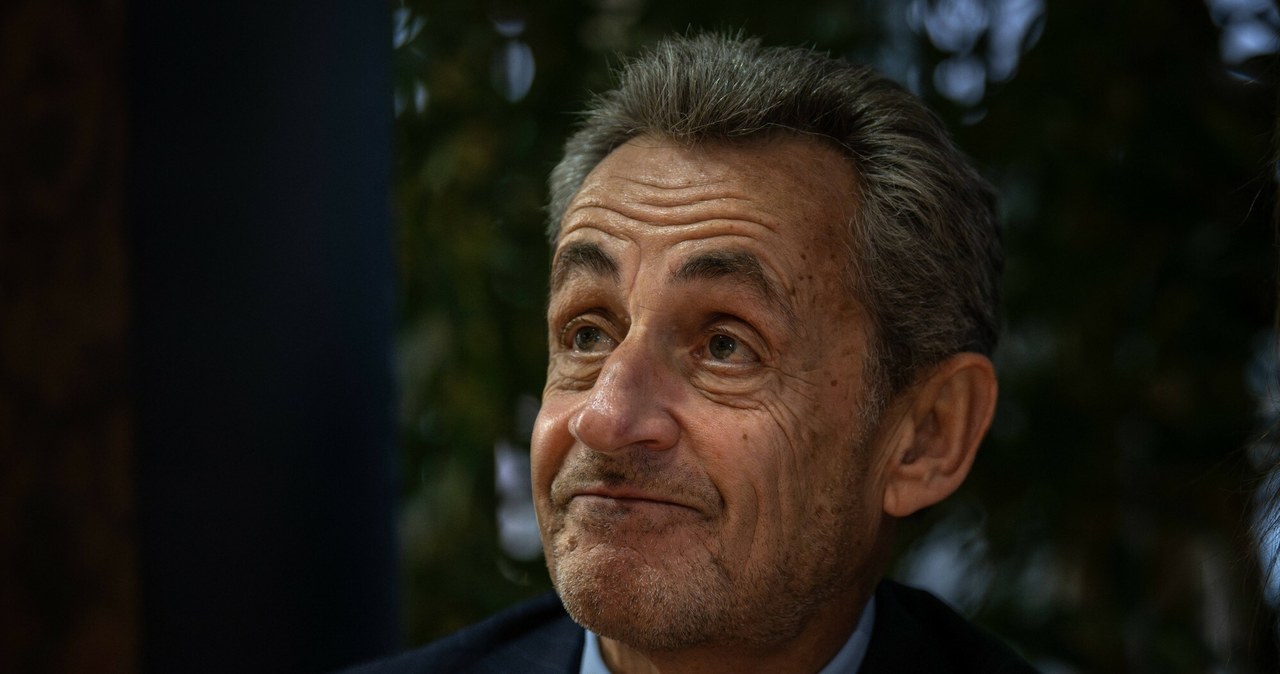 "Pakt korupcyjny" z Kadafim. Sarkozy przed sądem