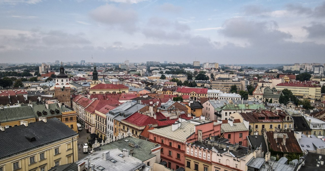 Na co Lublin wyda pieniądze? Miejska kasa podzielona