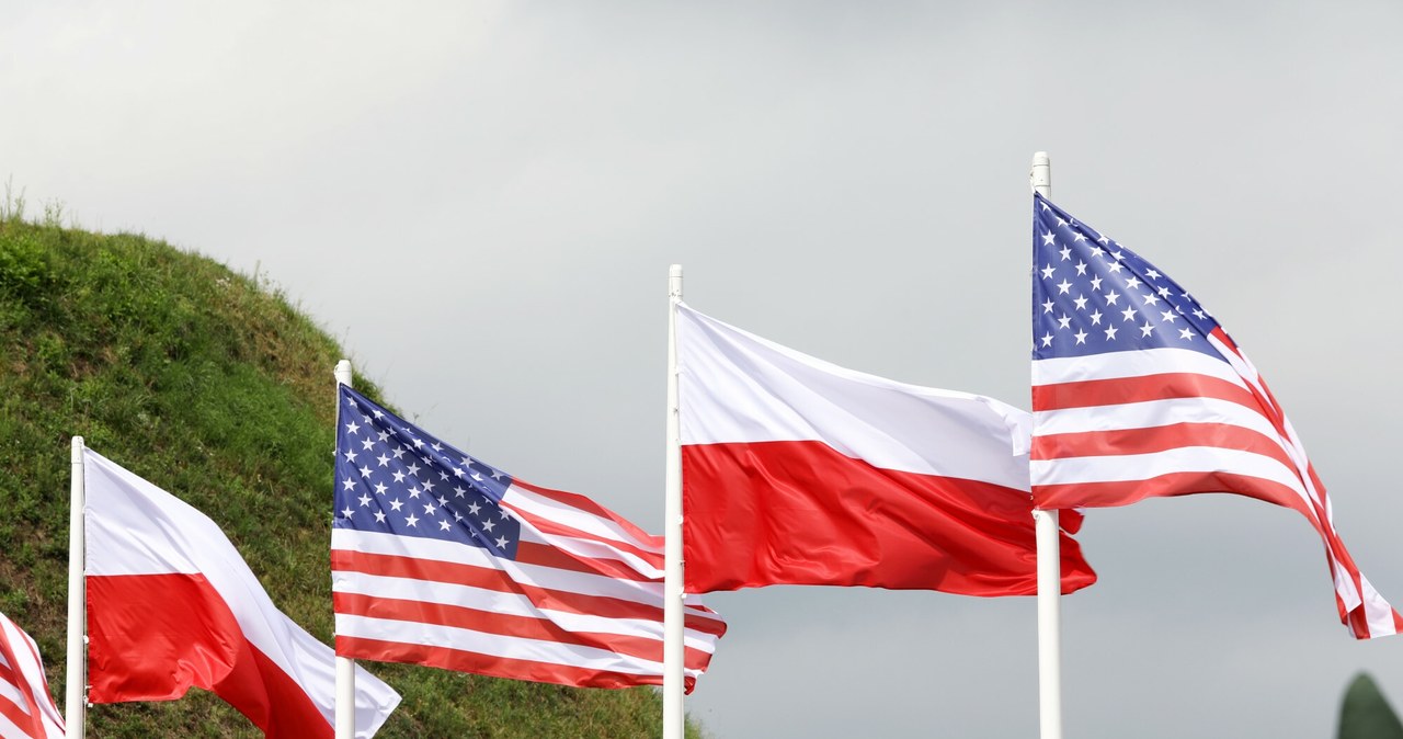 Kto będzie ambasadorem USA w Polsce? Znamy najpoważniejszego kandydata