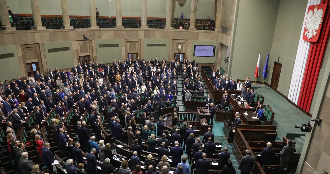 Sejm zdecydował ws. ustawy incydentalnej