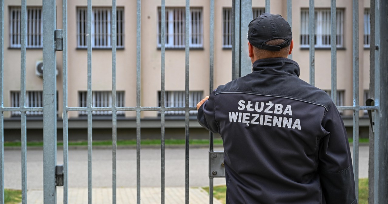 ​Rząd likwiduje Inspektorat Wewnętrzny Służby Więziennej