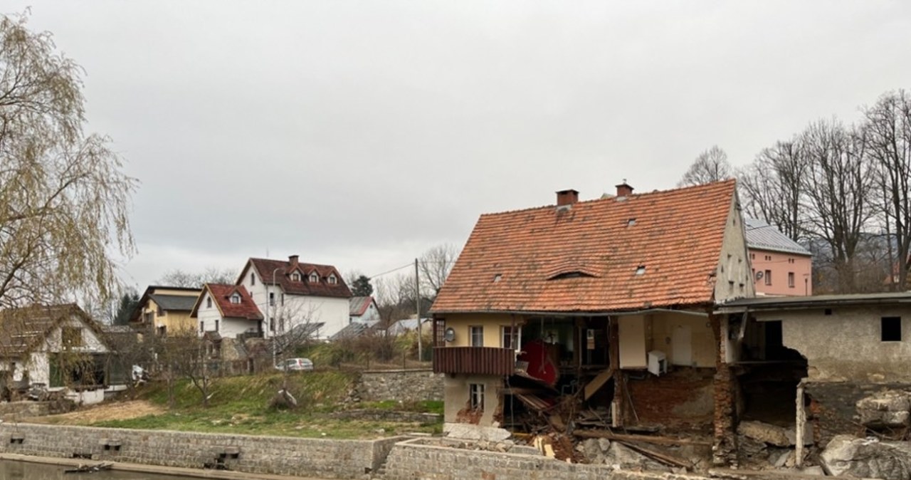 Ponad pół tysiąca studni na terenach powodziowych wciąż nie działa