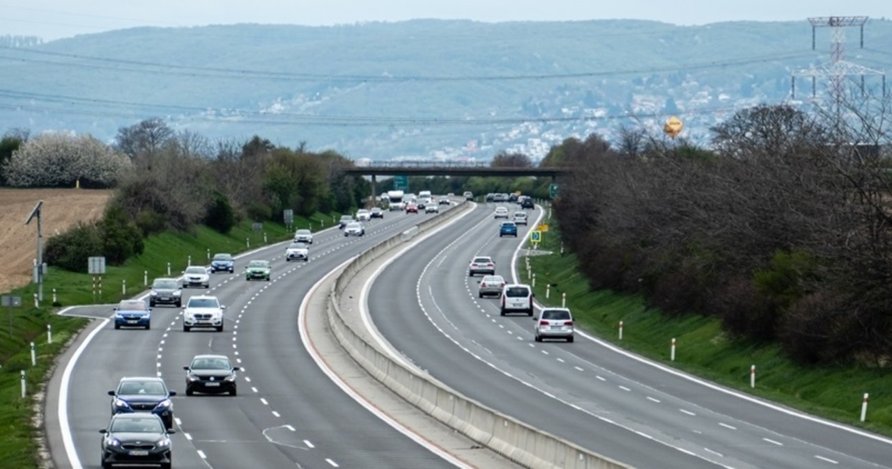 Zmiany cen winiet autostradowych w Czechach i na Słowacji