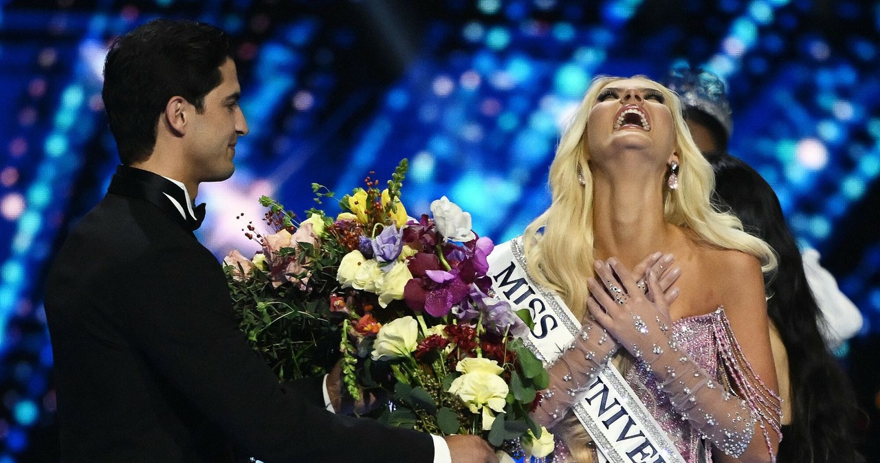 Victoria Kjær Theilvig została Miss Universe 2024