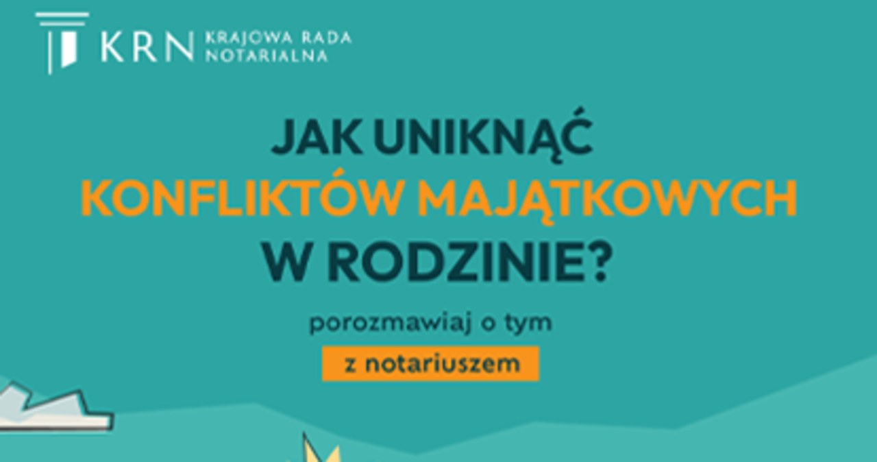 Zapytaj notariusza o swój problem. Już w sobotę Dzień Otwarty Notariatu!