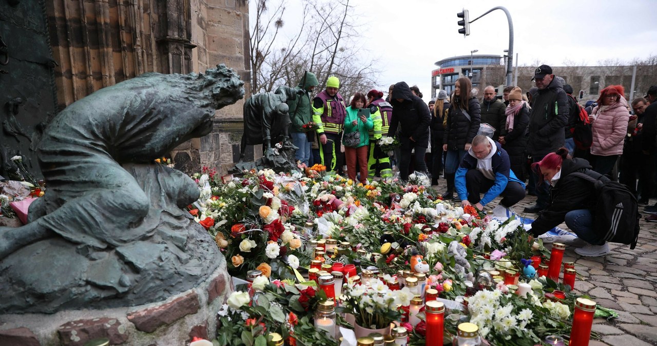 ​Przed atakiem w Magdeburgu były sygnały ostrzegawcze