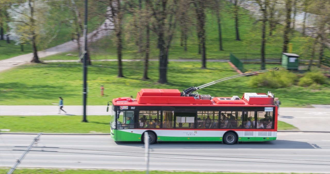 Lublin: Mniej zieleni, więcej parkingów