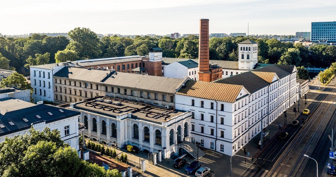 220. urodziny Ludwika Geyera świętowane w Centralnym Muzeum Włókiennictwa