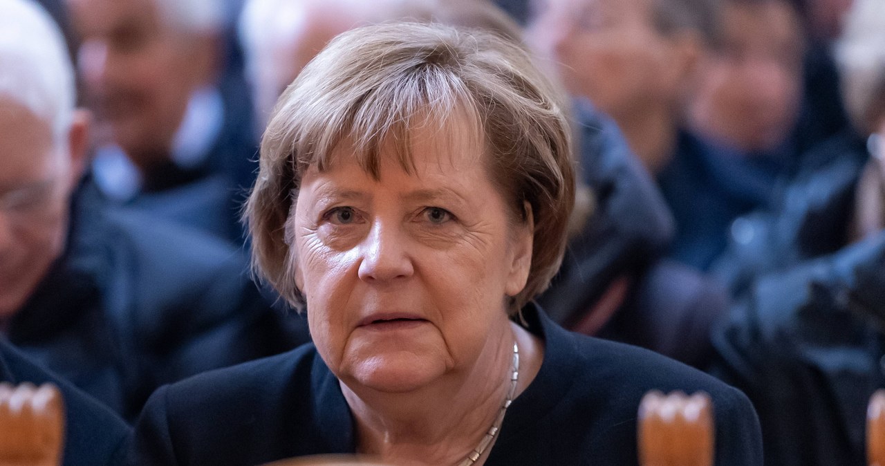 Merkel szczerze o Putinie i Nord Stream 2. Znała intencje przywódcy Rosji