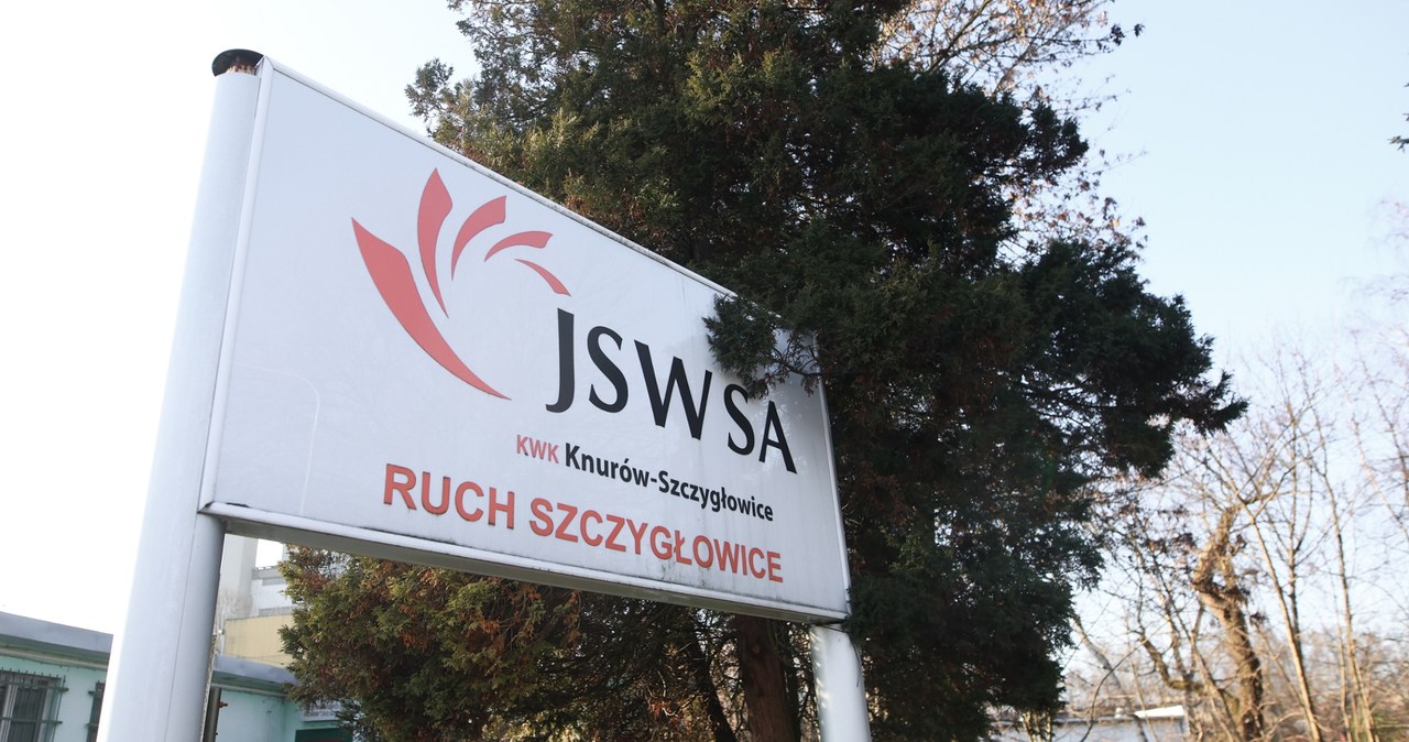 Nie żyje jeden z górników rannych we wczorajszym wypadku w kopalni w Knurowie