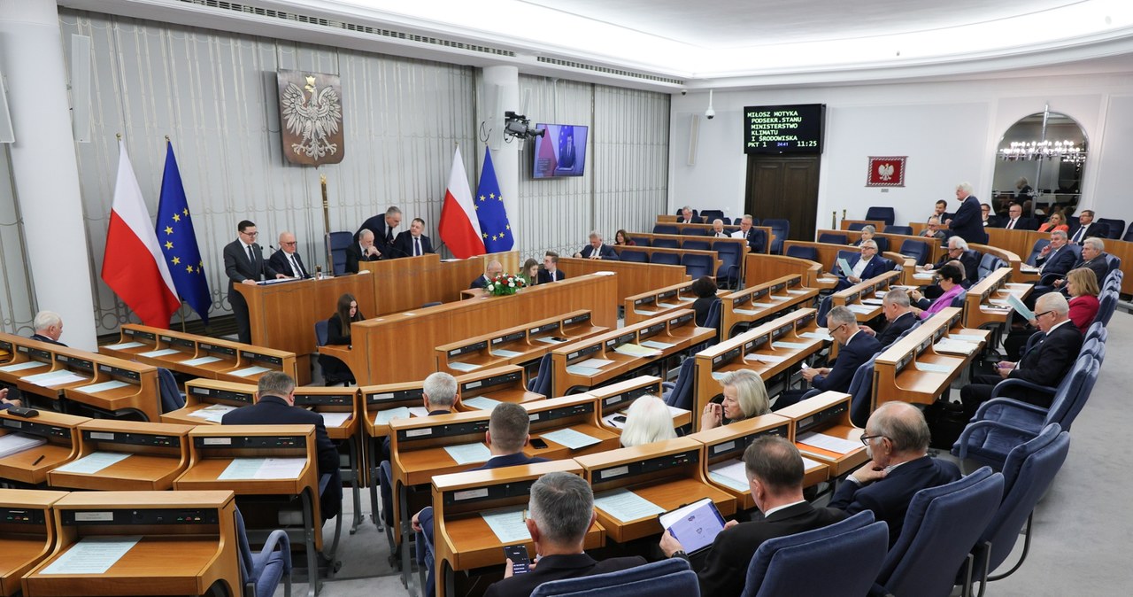 Senator PSL oszukany na ponad 400 tys. zł