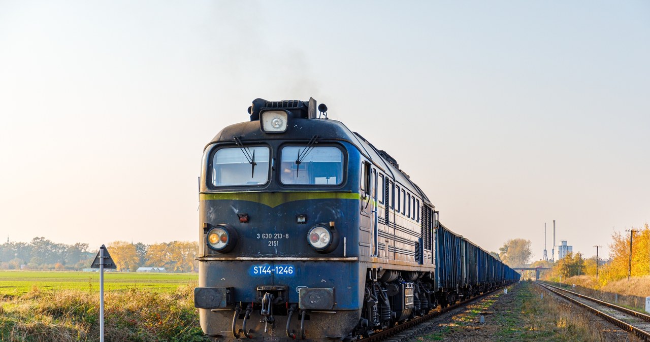 Ogromne opóźnienia na kolei w Pomorskiem. Ponad 5 godzin czekania