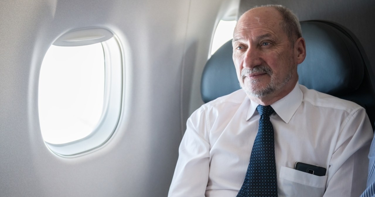 Antoni Macierewicz pod lupą śledczych