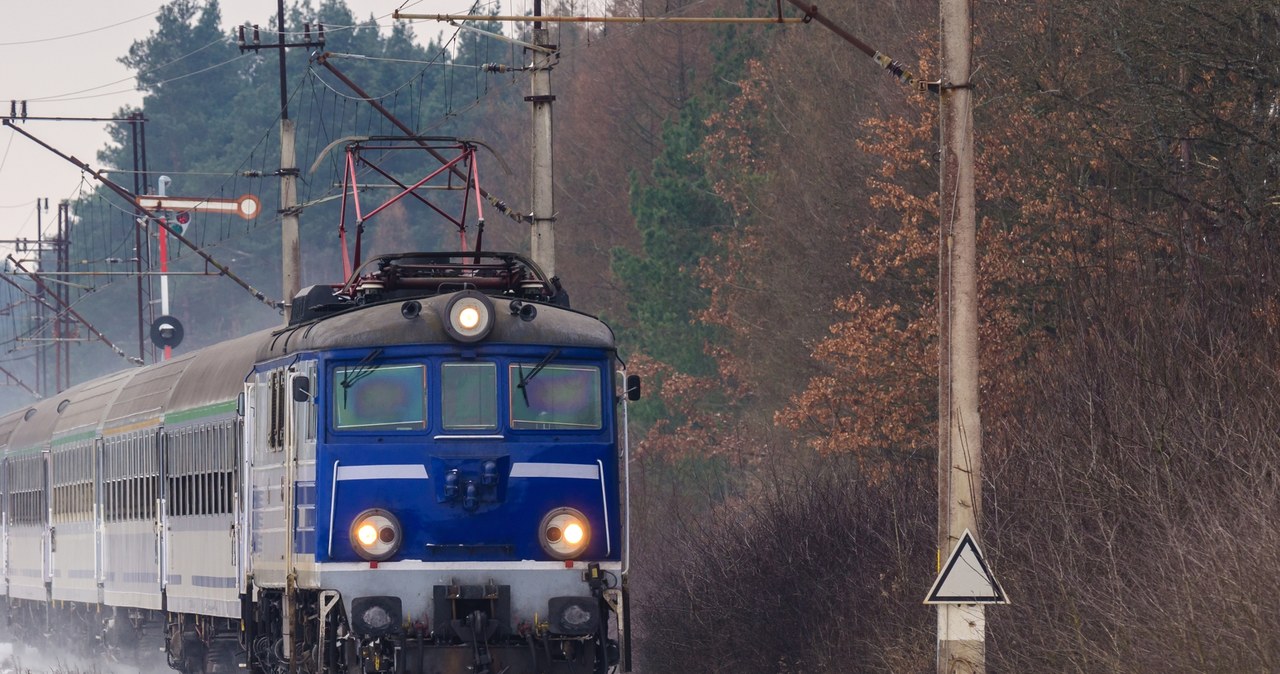 Ogromne opóźnienia na kolei na Pomorzu. Podróżni czekają ponad 5 godzin