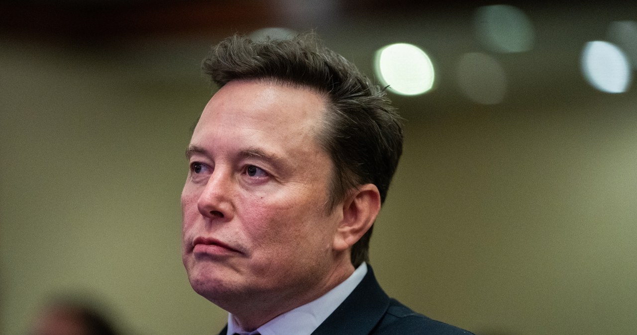 Elon Musk spotkał się z ambasadorem Iranu przy ONZ