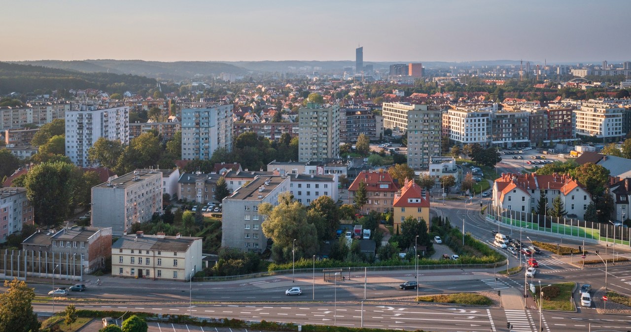 Ważne zmiany w ruchu we Wrzeszczu