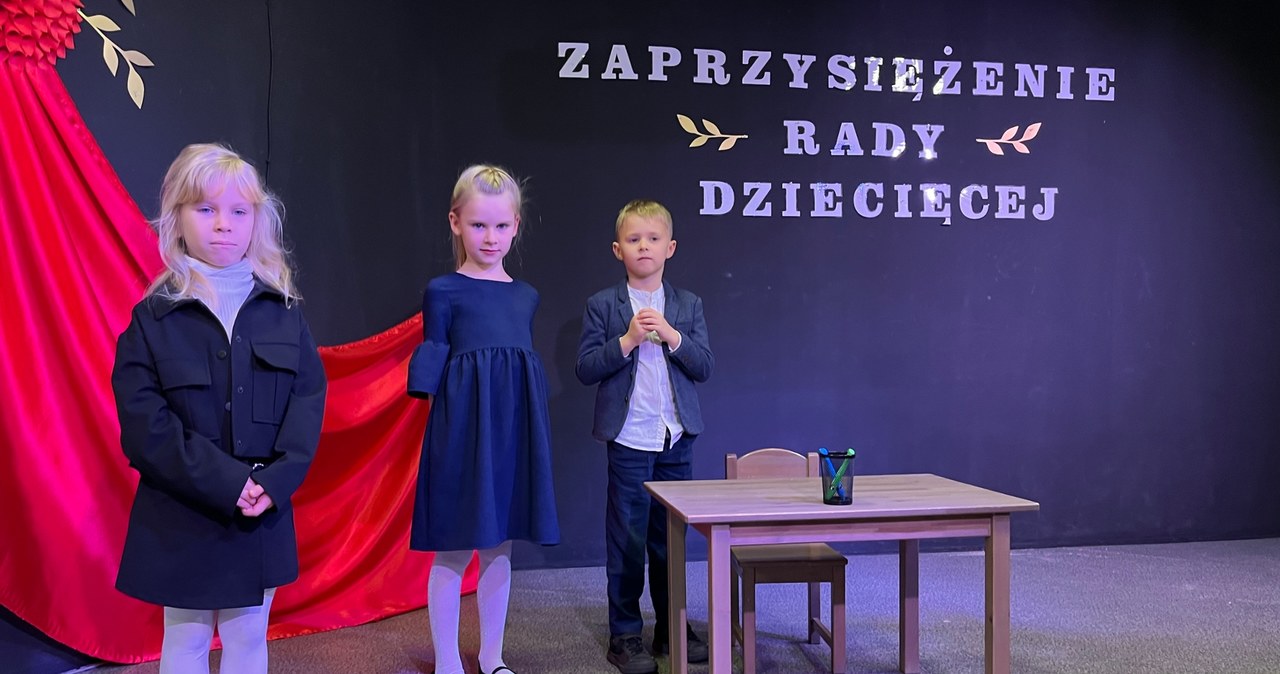 Znamy wyniki wyborów. Ola, Zosia i Leon w Radzie "Niezapominajki"