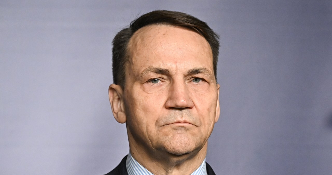 Sikorski: Trzaskowski był dobry w 2020 roku, sytuacja się zmieniła