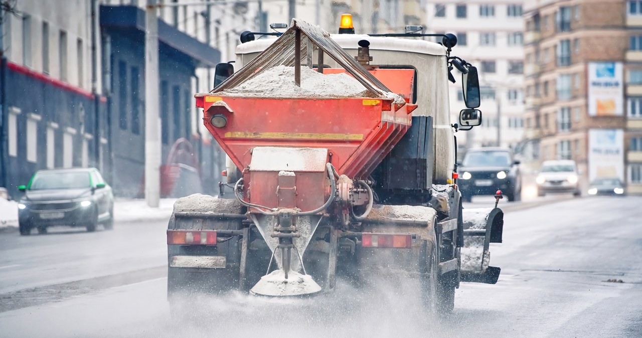 Alerty IMGW dla dużej części kraju. Może być niebezpiecznie