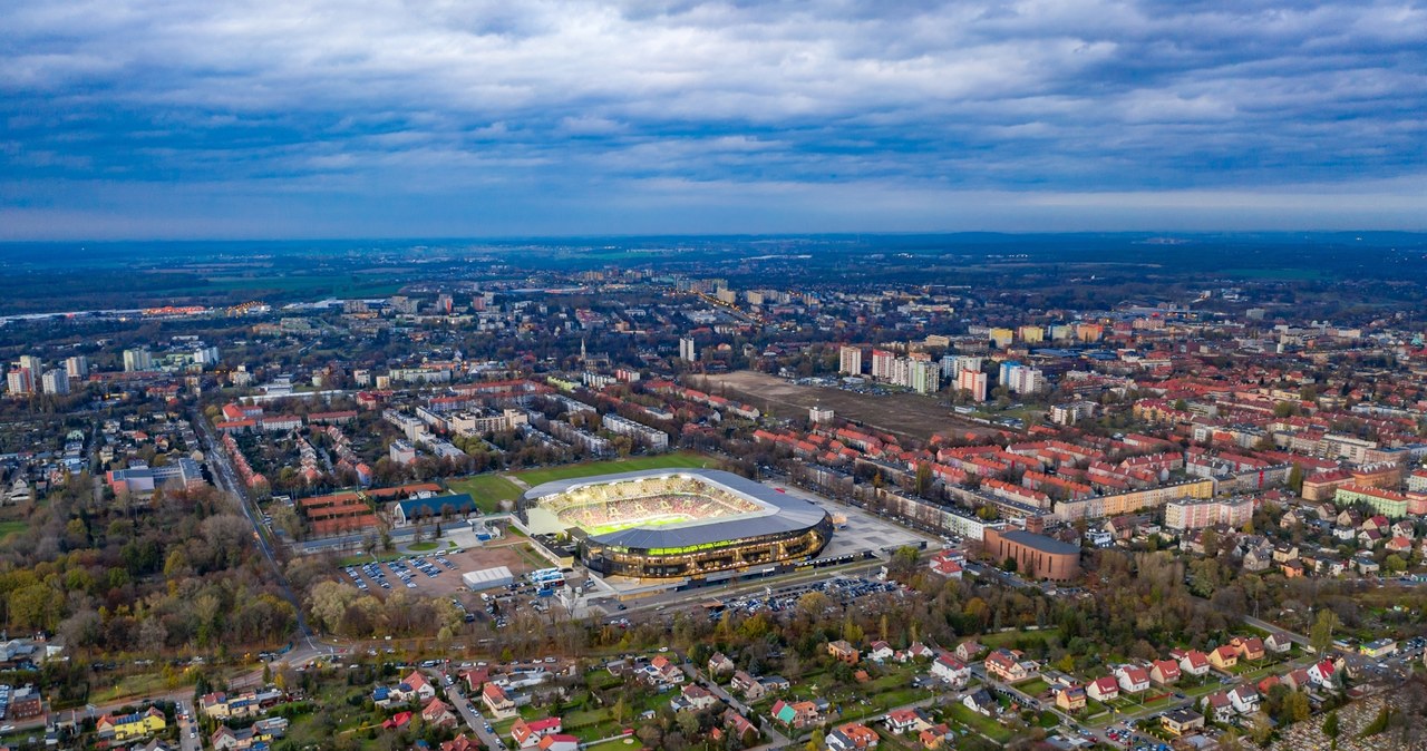 Budżet Zabrza uratowany