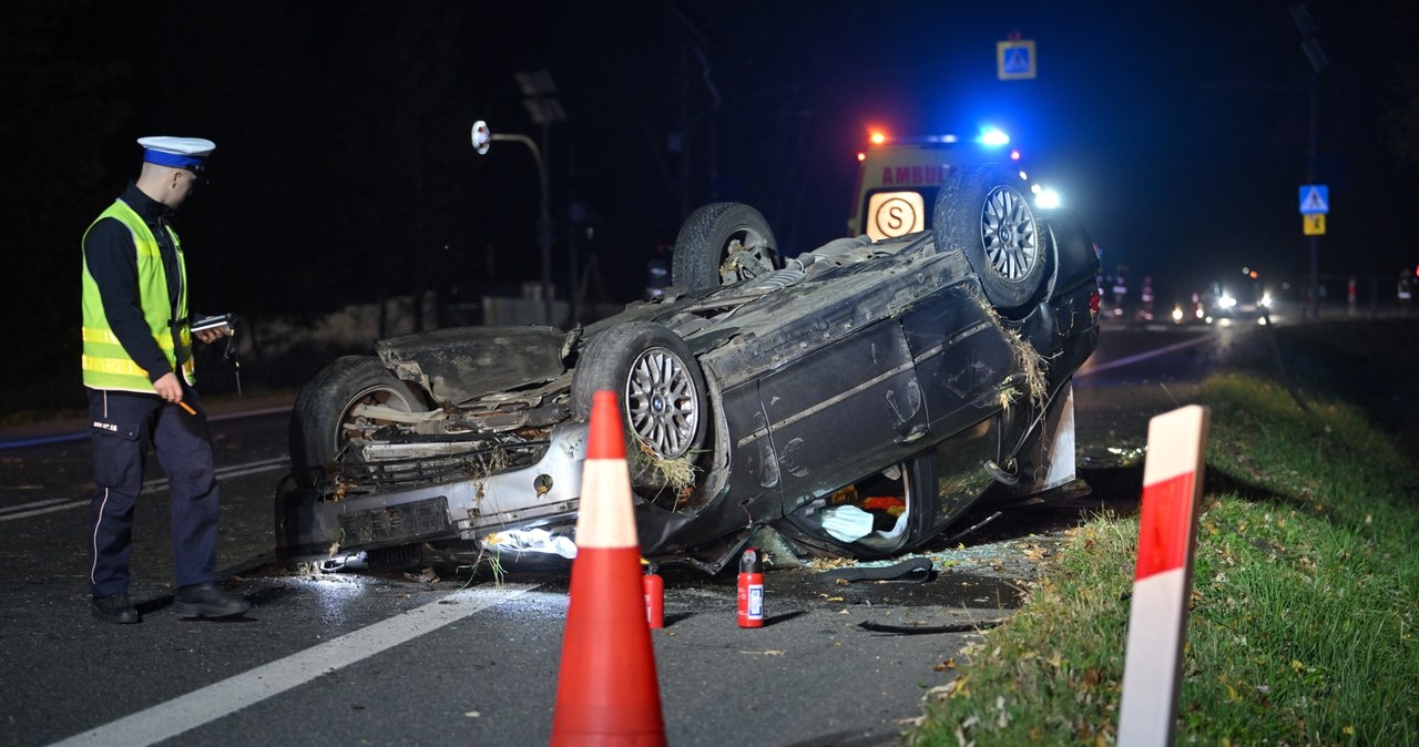 Dożywotni zakaz prowadzenia pojazdów. Rząd wypowiada wojnę piratom drogowym