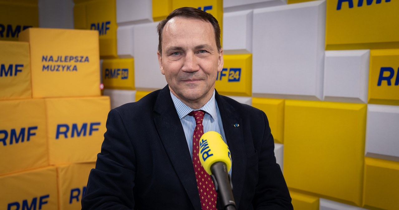 Radosław Sikorski: Wybory wygrywa się w drugiej turze