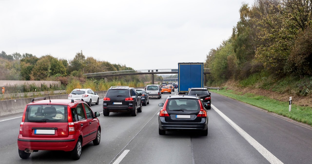 Ostrzejsze kary dla kierowców bez prawa jazdy coraz bliżej? Ustalenia RMF FM