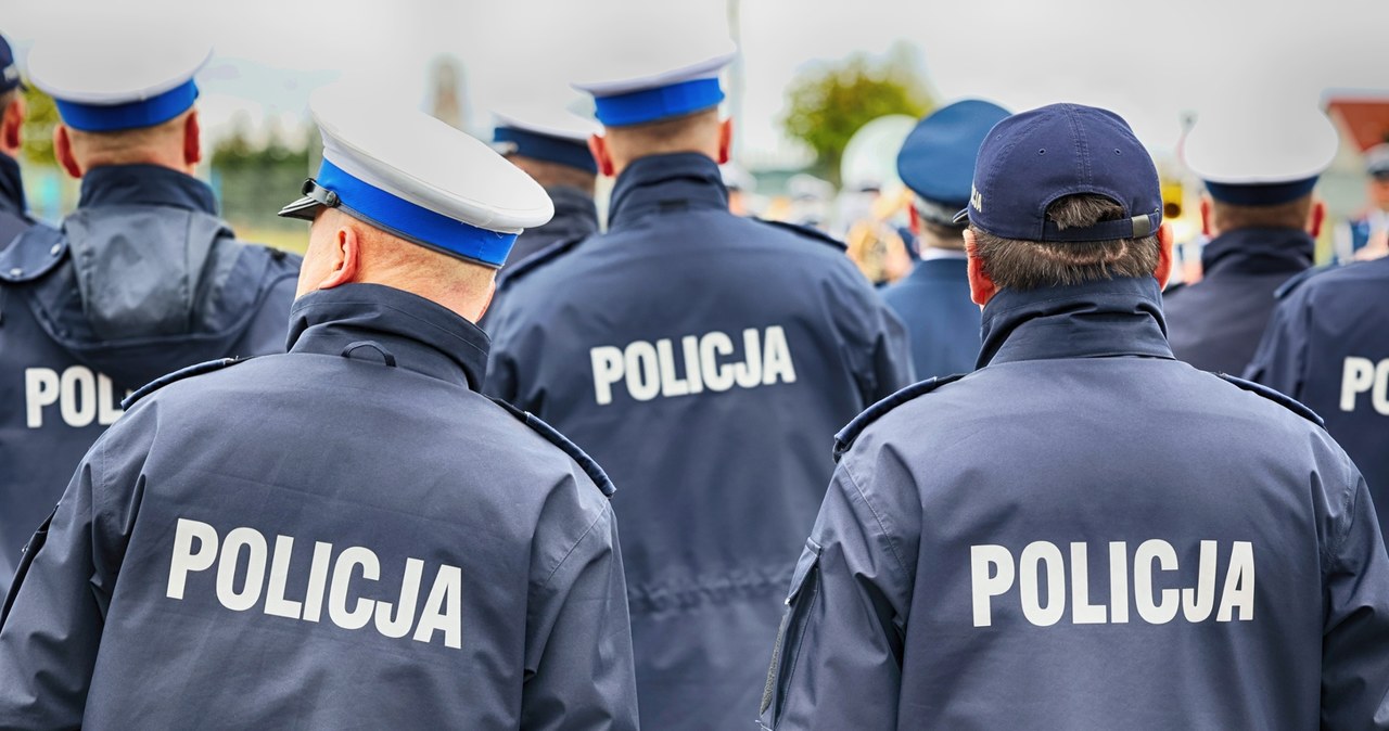 Trudna sytuacja kadrowa w policji. Prawie 6 tys. odejść w zeszłym roku