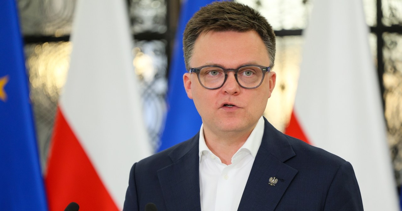 Wolna Wigilia dopiero w przyszłym roku? Hołownia o propozycji Lewicy