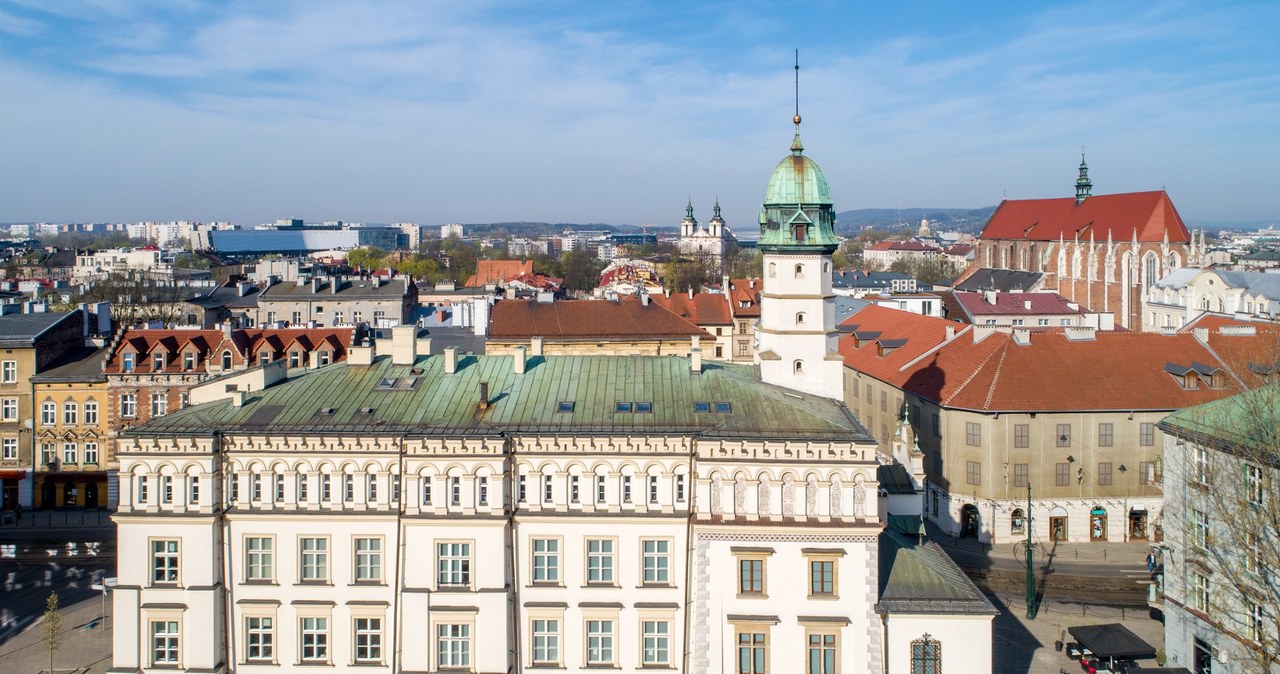 Dzień Otwarty Muzeów Krakowskich już w niedzielę