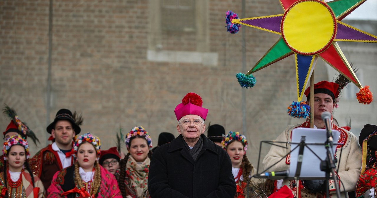 Abp Jędraszewski: Widać ogromne zmaganie między Światłością a siłami ciemności