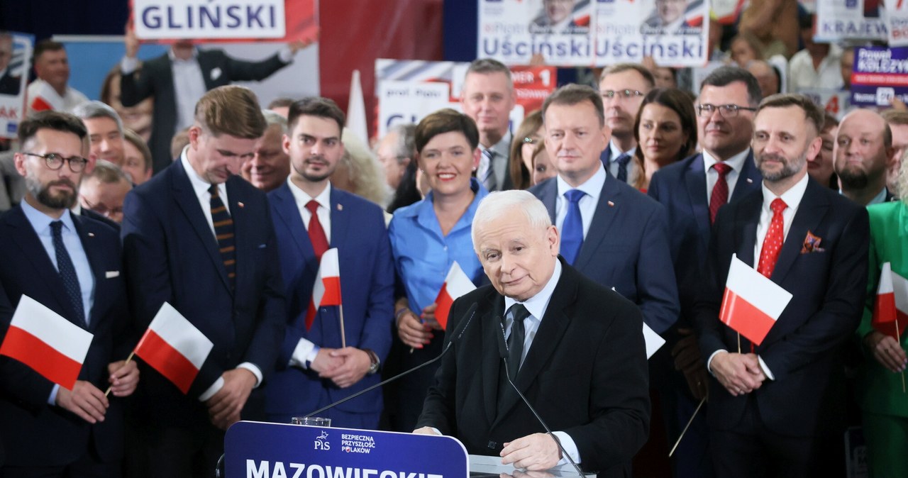 Wyznaczono termin rozpatrzenia skargi PiS na uchwałę PKW