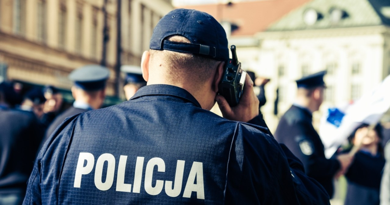 Polityk oszukany "na policjanta". Wykonał dwa przelewy