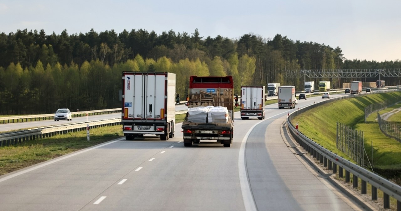 Ogólnopolska awaria systemu e-Toll