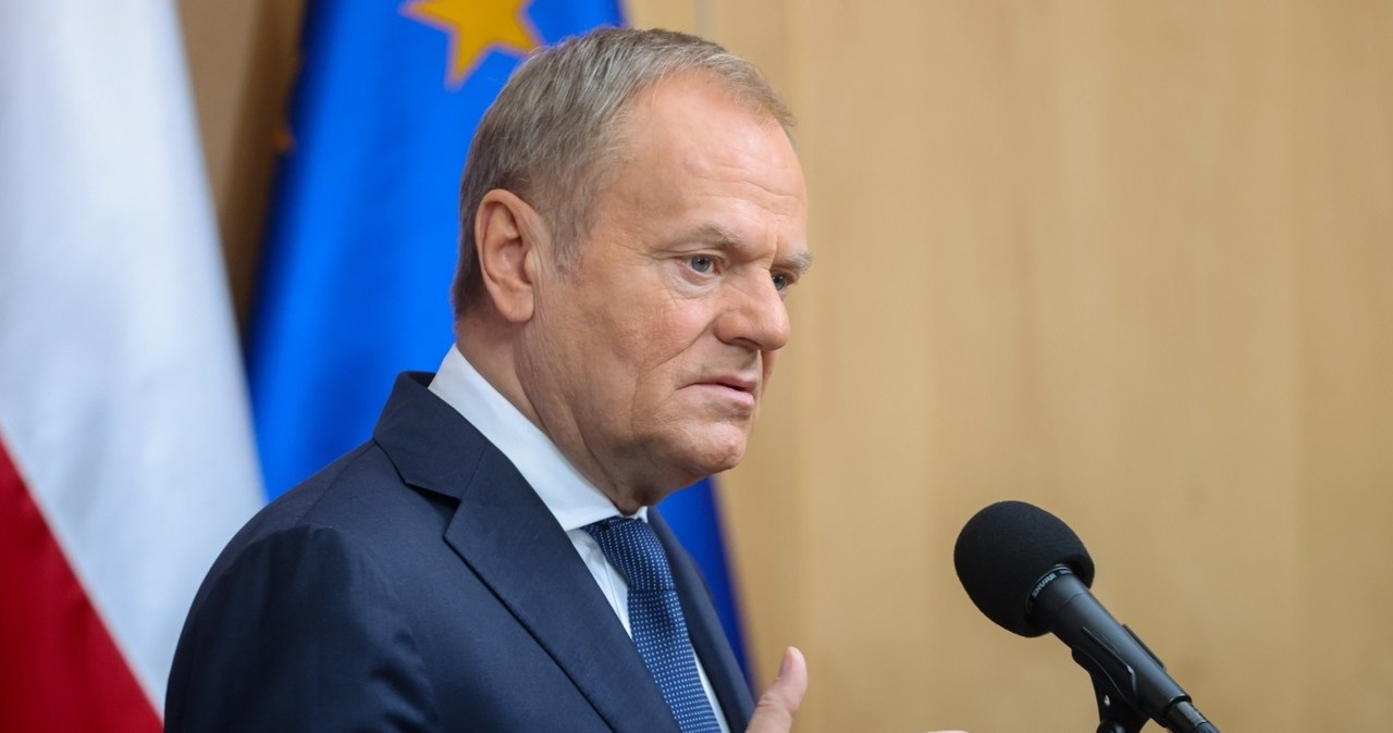 Tusk zwrócił się do Dudy i PiS-u po zamachu w Magdeburgu