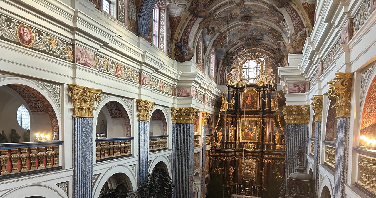 Muzyczne skarby Polski. Gdzie najpiękniej rozbrzmiewają kościelne organy?